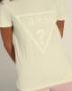 Eco White Adele Active T-Shirt Eco White Adele Active T-Shirt