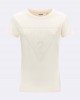 Eco White Adele Active T-Shirt Eco White Adele Active T-Shirt